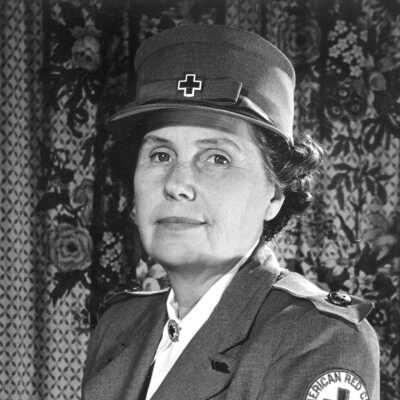 Bernice Fernandez, around 1940 (C. Shea): Bernice Burch, wife of Dr. Manuel Fernandez and mother of Bernardo III, Carroll, and Charlotte.