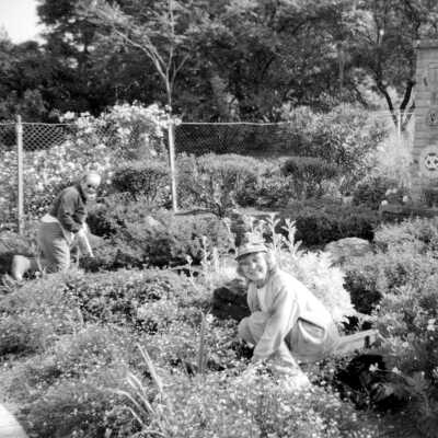 Pinole Garden Club #2