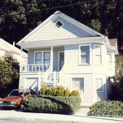 Brandt cottage 1906 COLOR
