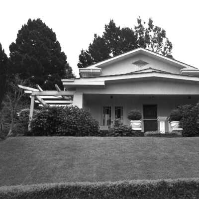 Manuel Fernandez Home