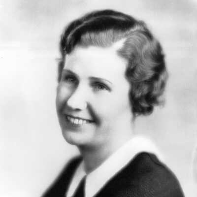 Bernice Burch Fernandez (Kevin Shea): Bernice Burch, wife of Dr. Manuel Fernandez and mother of Bernardo III, Carroll, and Charlotte