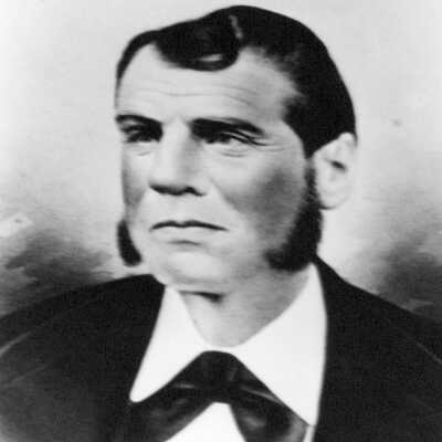 Don Vicente Martinez (Vincent)
