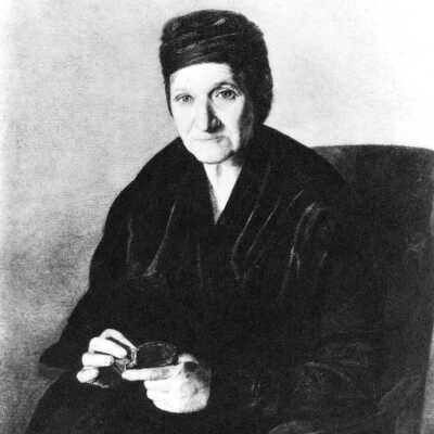 Dona Maria Martina Arellanes de Martinez
