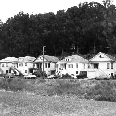 Brandt Cottages-Pinole Valley Road 1906 (city)