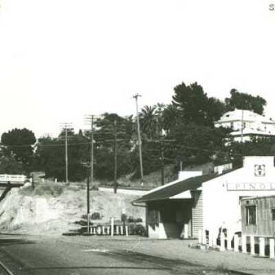 Santa Fe Depot