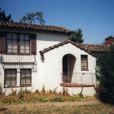Cesselini Home
