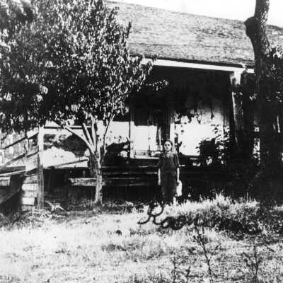 Martinez Adobe 1911:Ramona (Mariotti)