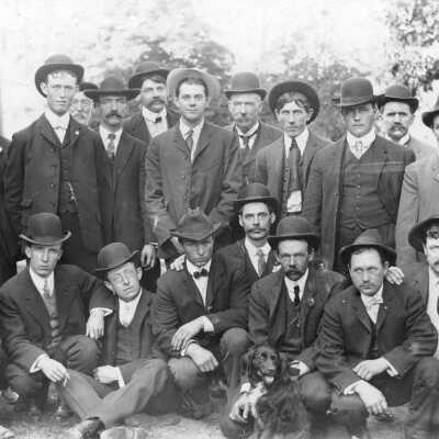 California Powder Works (Mariotti)