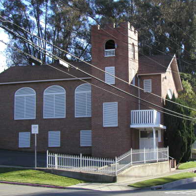 Church of Christ