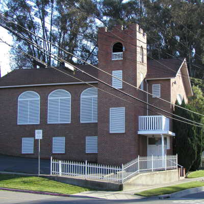 Church of Christ 3