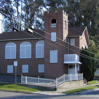Church of Christ 4
