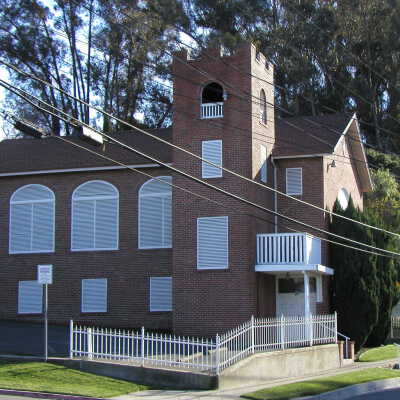 Church of Christ 5