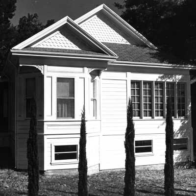 Corner John & SP Ave. (built late 1890s)