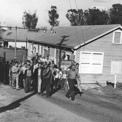 heading home - 1-1948