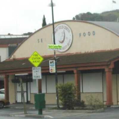 Pinole Food Center