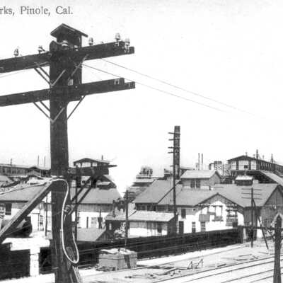 Powder Works (Mariotti)