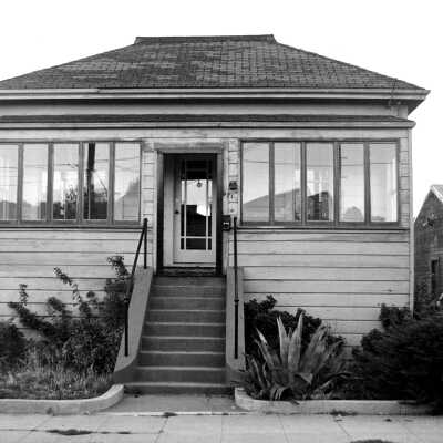 Dean family home (Tennent Ave., Park Place)