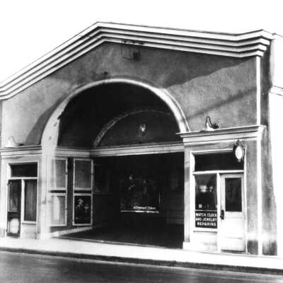 Rinks Theatre