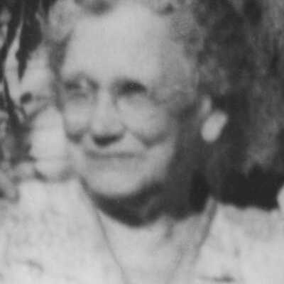 Elizabeth Stewart