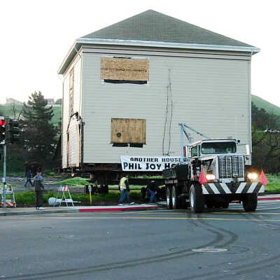Faria house move 05