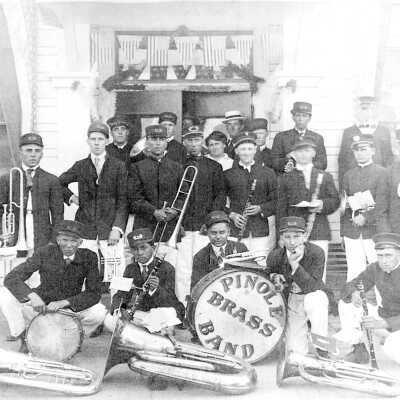 Pinole Brass Band (Mariotti)