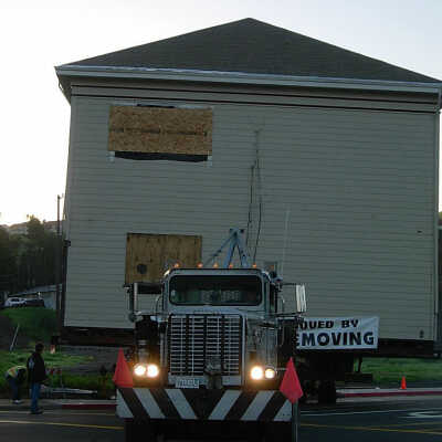 Faria house move 09