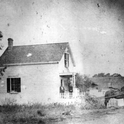 John A. Fraser home 1874 (Mariotti)
