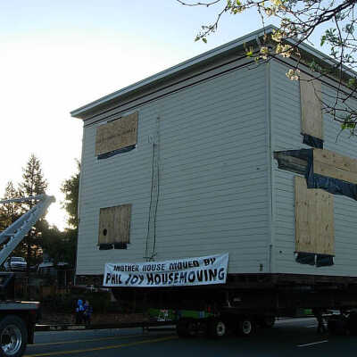 Faria house move 22