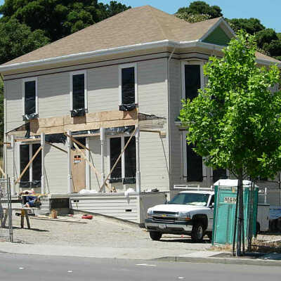 Faria house move 3