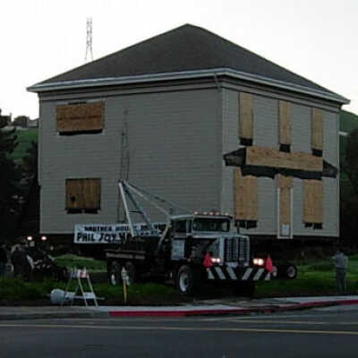 House move