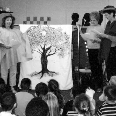 Pinole Garden Club