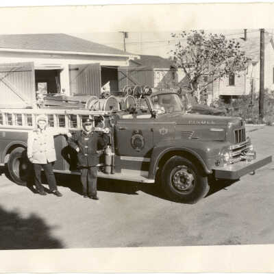 Fire Engine