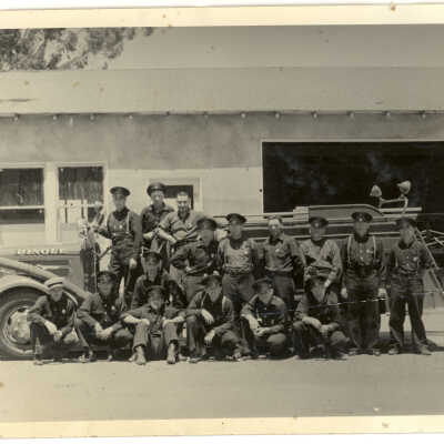 Fire Department