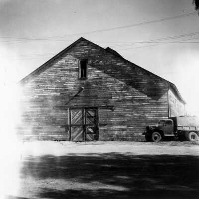 Fernandez Warehouse (Vincent): The Fernandez warehouse was located across from the Fernandez Mansion. undefined