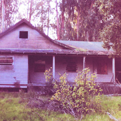Buckley Ranch