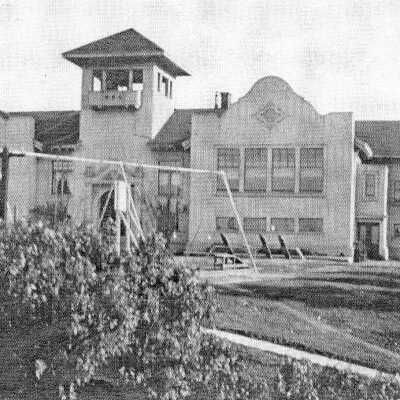 Pinole-Hercules School