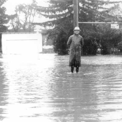 Flood of 1958 #4 (Mariotti)