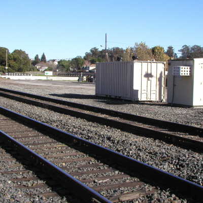 SP Depot today 2
