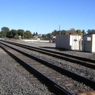 SP Depot today 3