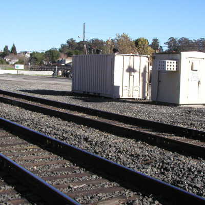 SP Depot today 4