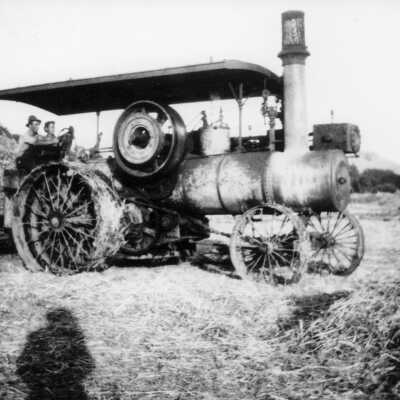 H. Amends tractor hauling trailer of hay 9402 (Mariotti)