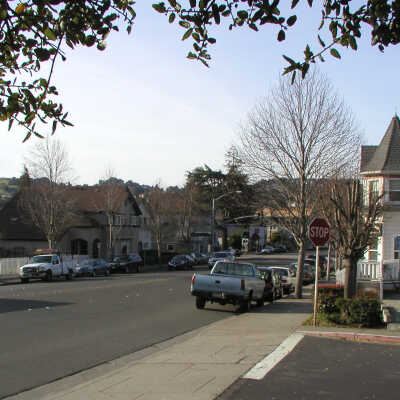  Main Street from BNSF looking west USE THIS