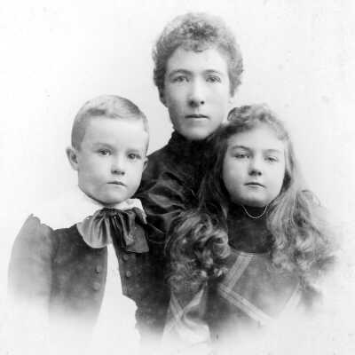 TENNENT FAMILY:RANCH PHOTOS
