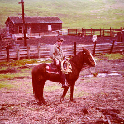 Faria Ranch