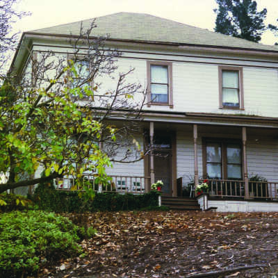Faria house by Kaiser