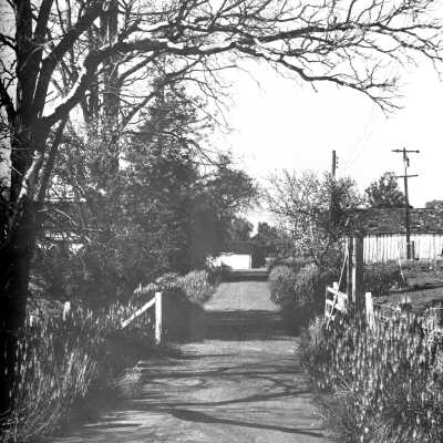 Faria Ranch