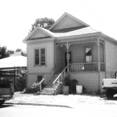 1156 Willow Street (8 inches)