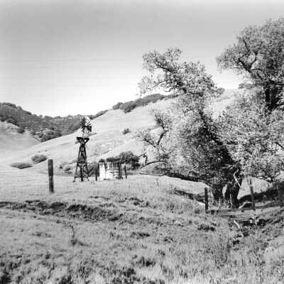 Mohring Ranch 1976 (Mariotti)