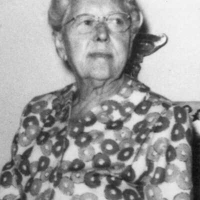 Frances Ellerhorst, 1955-60 (Vincent): Frances L. Ellerhorst, circa 1955 - 1960, daughter of Chris and Christina Ellerhorst of Pinole, CA.