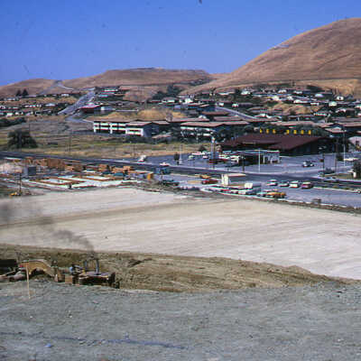 PVHS grading 1965 (Earl Combs)